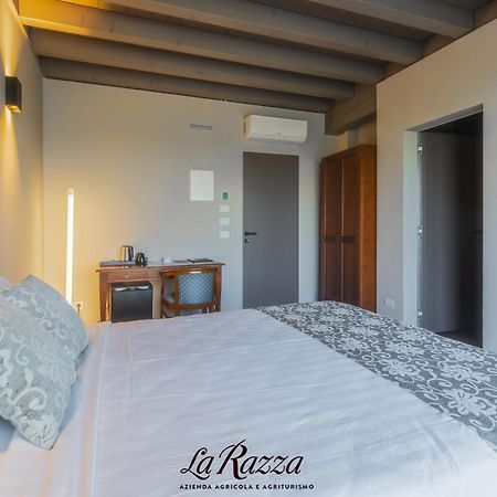 Agriturismo La Razza Reggio Emilia Exterior photo