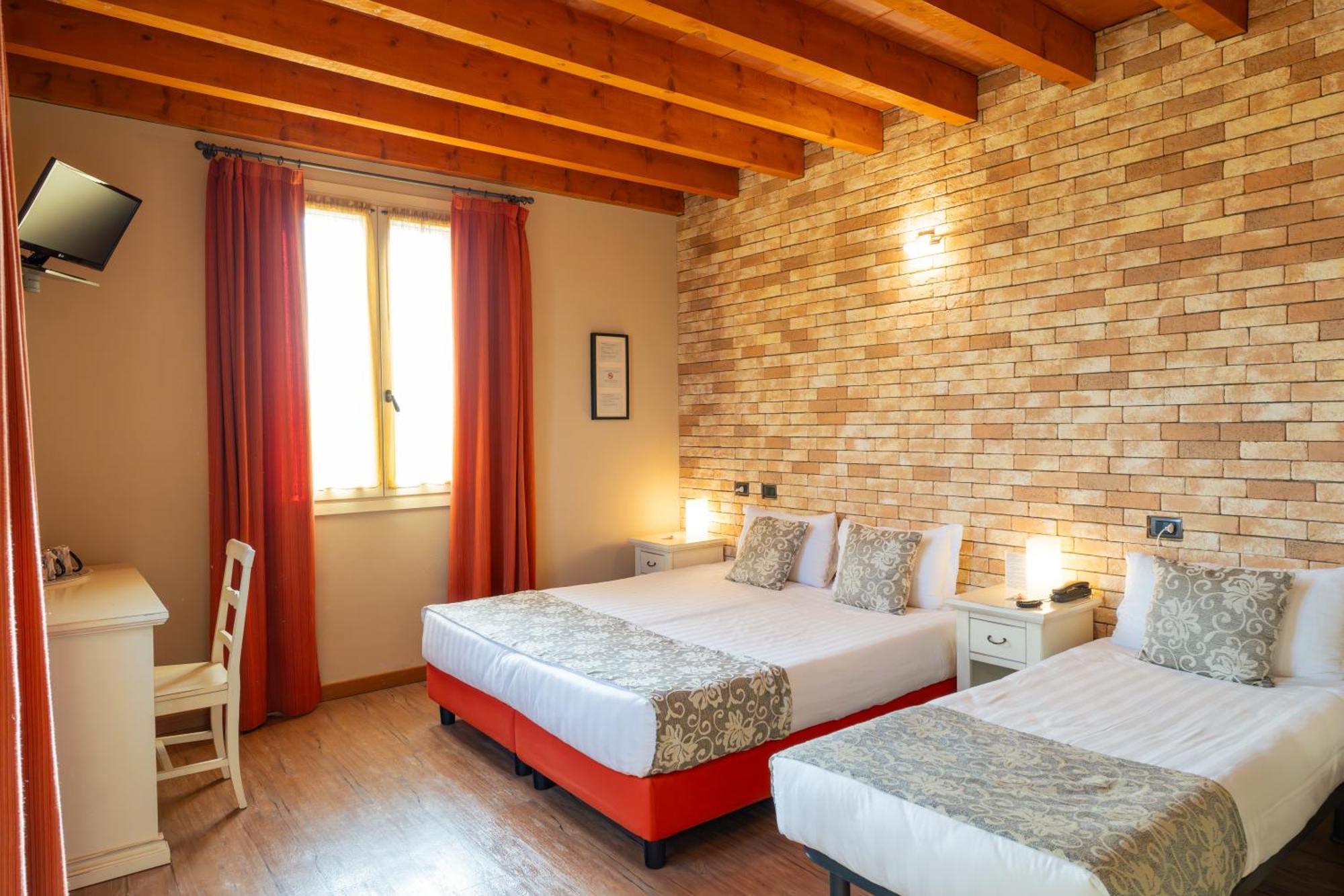 Agriturismo La Razza Reggio Emilia Exterior photo